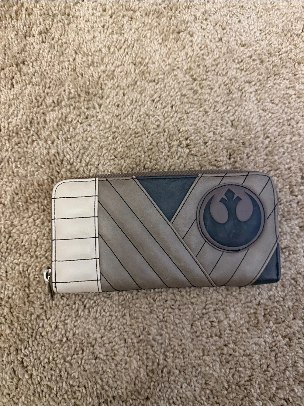 Rey Loungefly Wallet